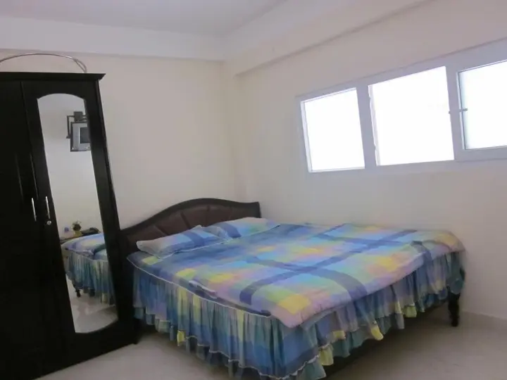 Далат: Thang Lap Hotel