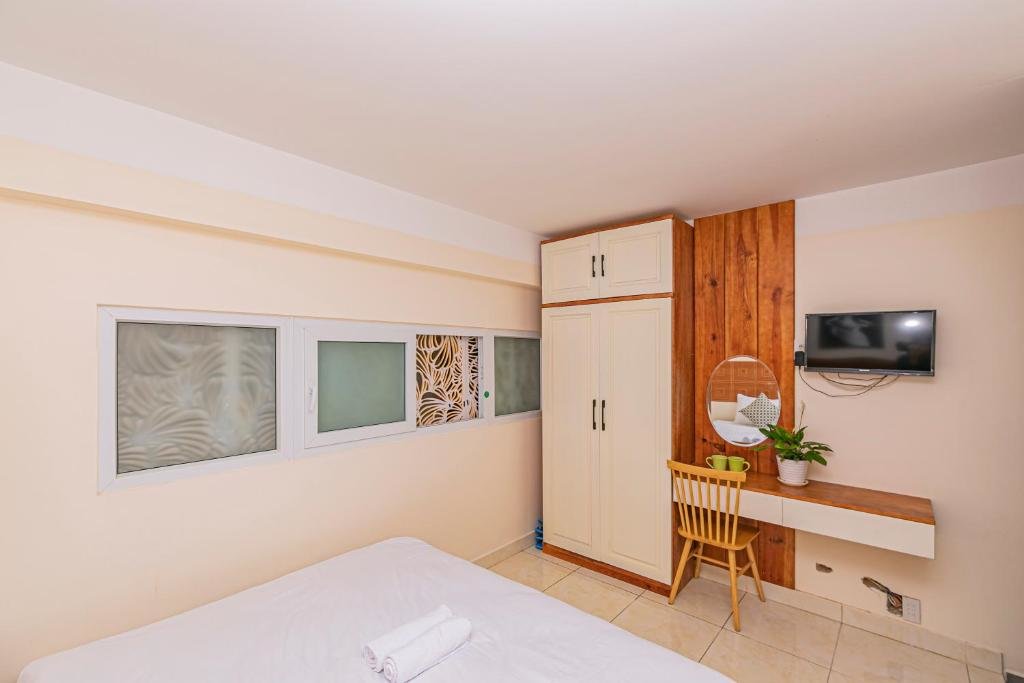 Далат: Thang Lap Hotel
