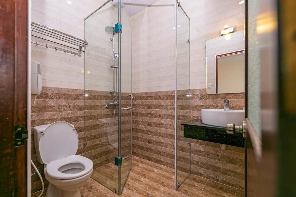 Далат: Thang Lap Hotel