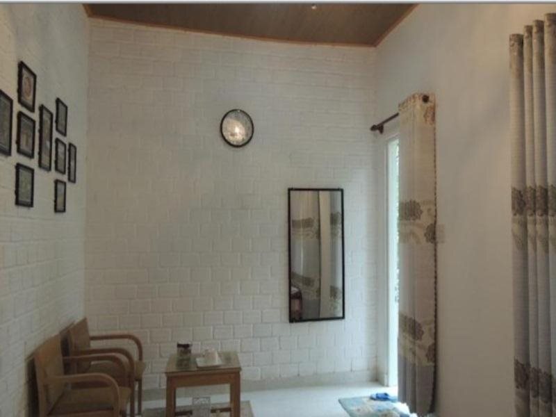Далат: Garden Home Stay