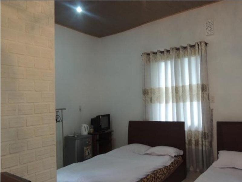 Далат: Garden Home Stay