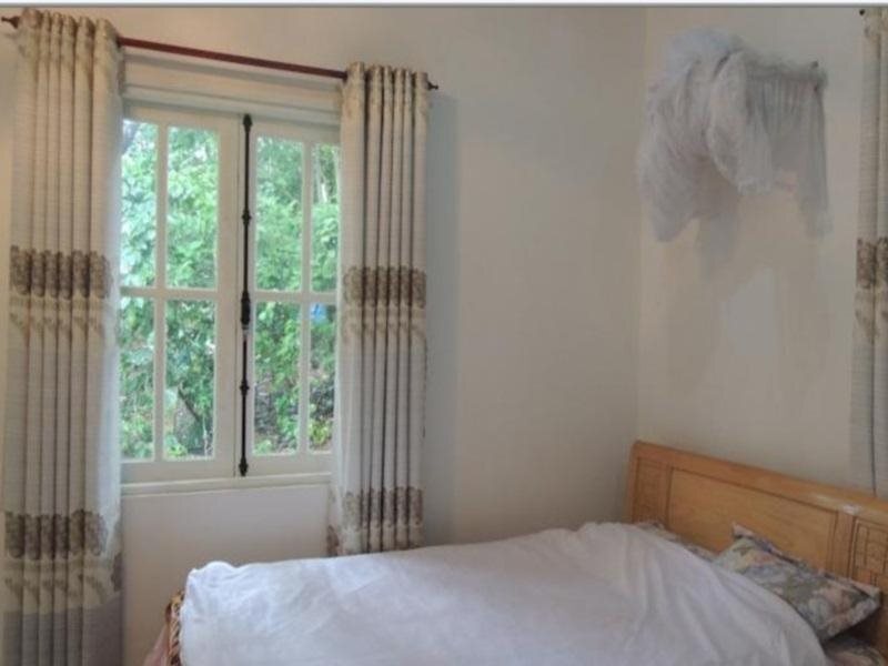 Далат: Garden Home Stay