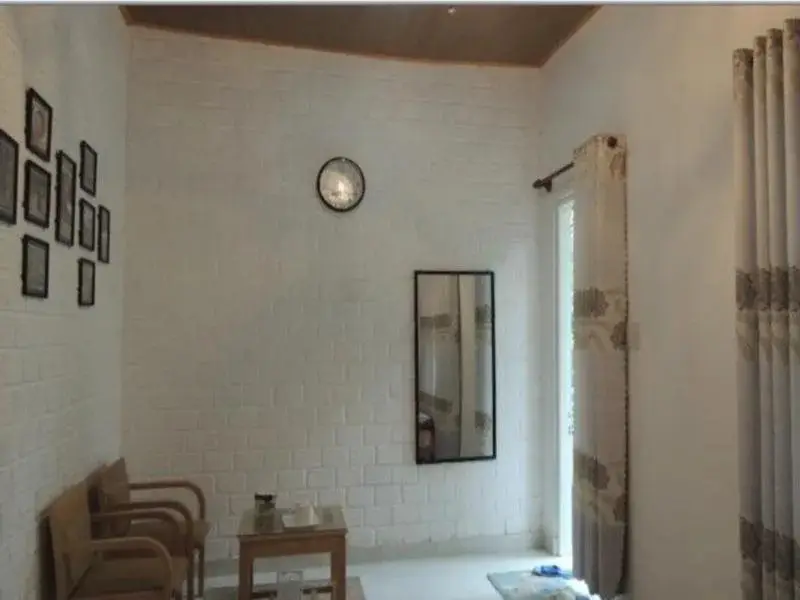 Далат: Garden Home Stay