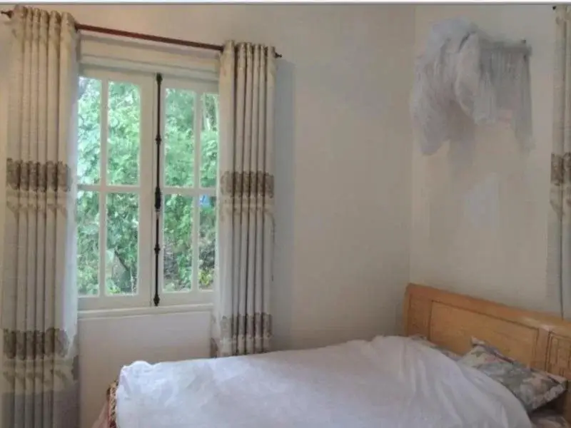 Далат: Garden Home Stay