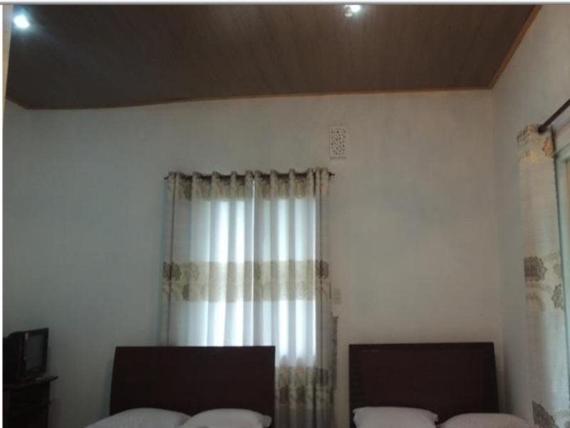 Далат: Garden Home Stay