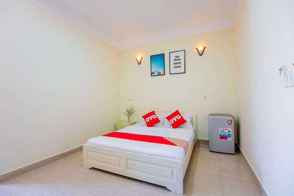 Далат: Hoang Viet 2 Hotel