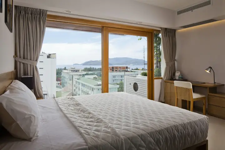 Нячанг: Golden Holiday Hotel Nha Trang