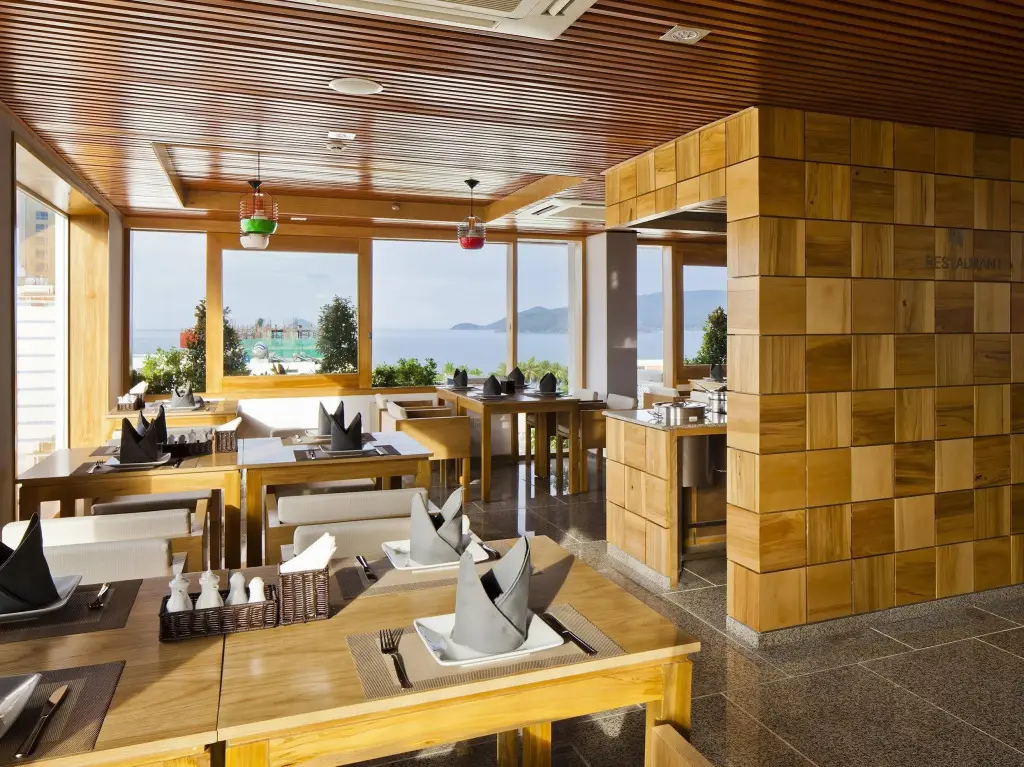 Нячанг: Golden Holiday Hotel Nha Trang