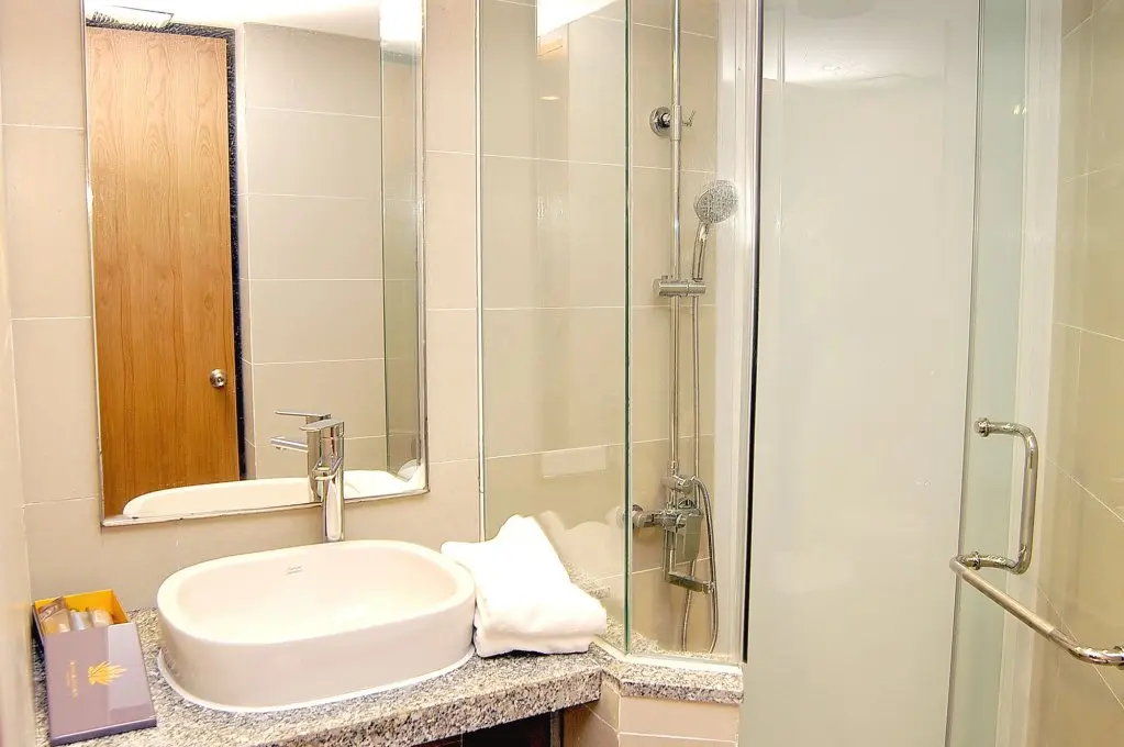 Нячанг: Golden Holiday Hotel Nha Trang