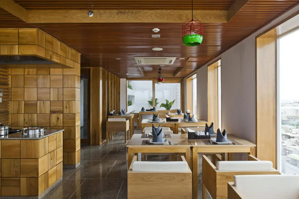 Нячанг: Golden Holiday Hotel Nha Trang