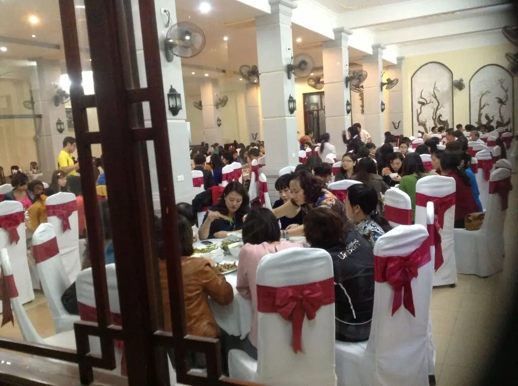 Хоа Лу: Yen Nhi Hotel Ninh Binh
