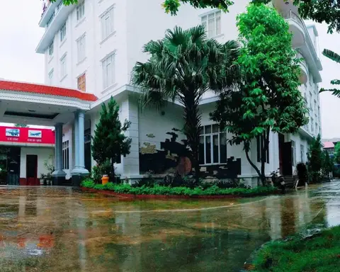 Yen Nhi Hotel Ninh Binh — фото 1