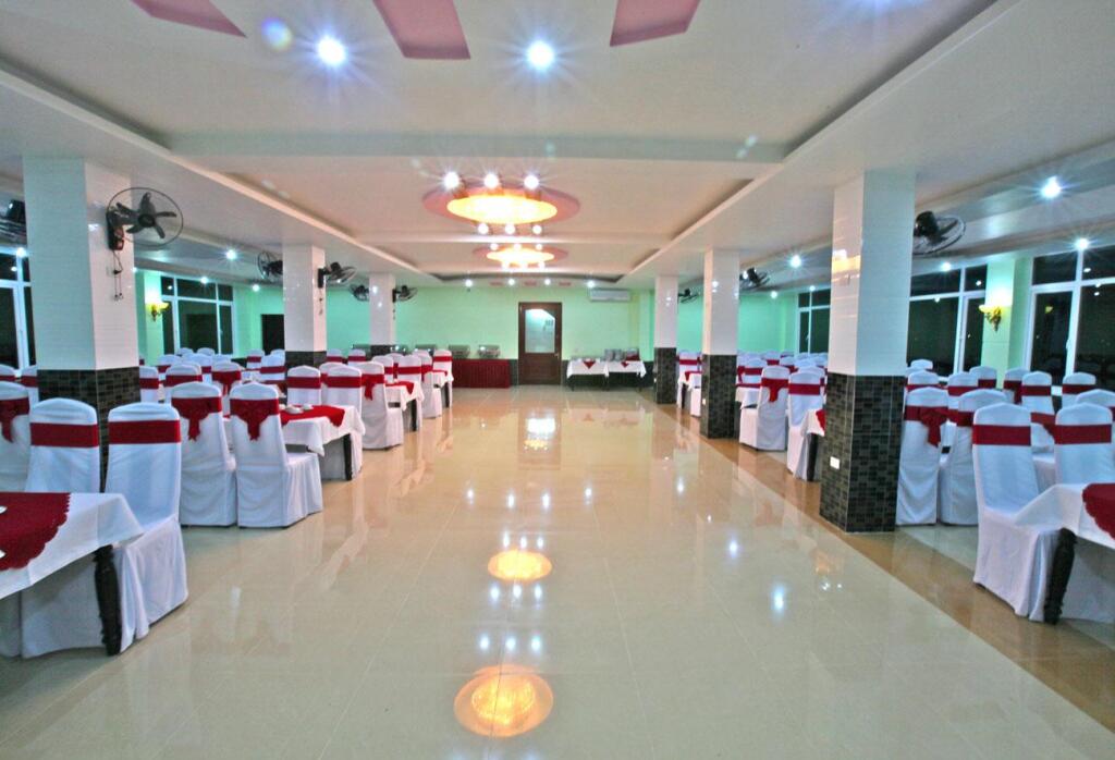 Хоа Лу: Yen Nhi Hotel Ninh Binh