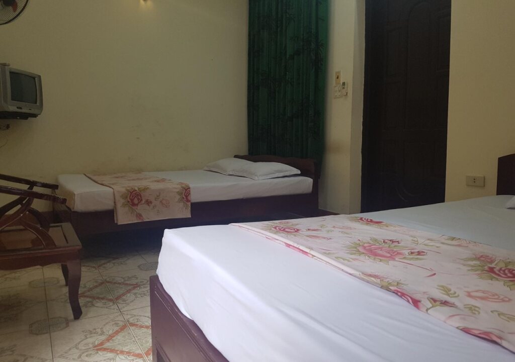 Ниньбинь: Queen Mini Hotel