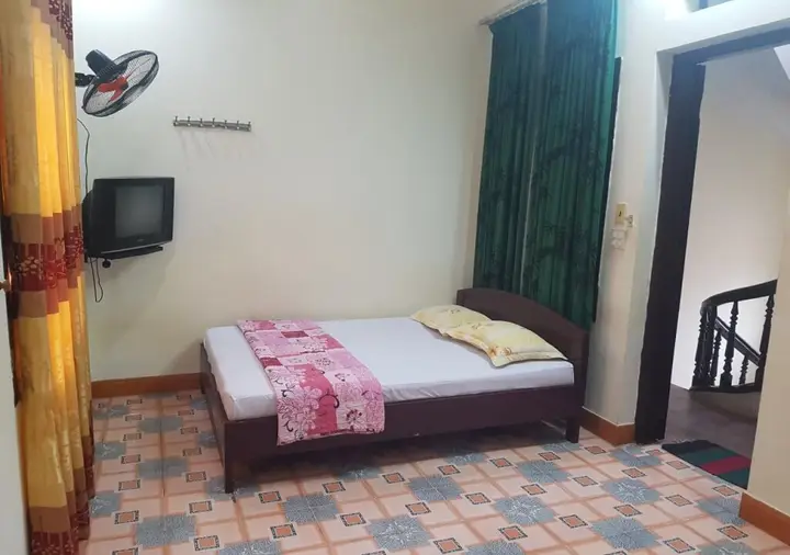 Ниньбинь: Queen Mini Hotel