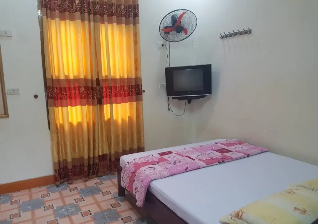 Ниньбинь: Queen Mini Hotel