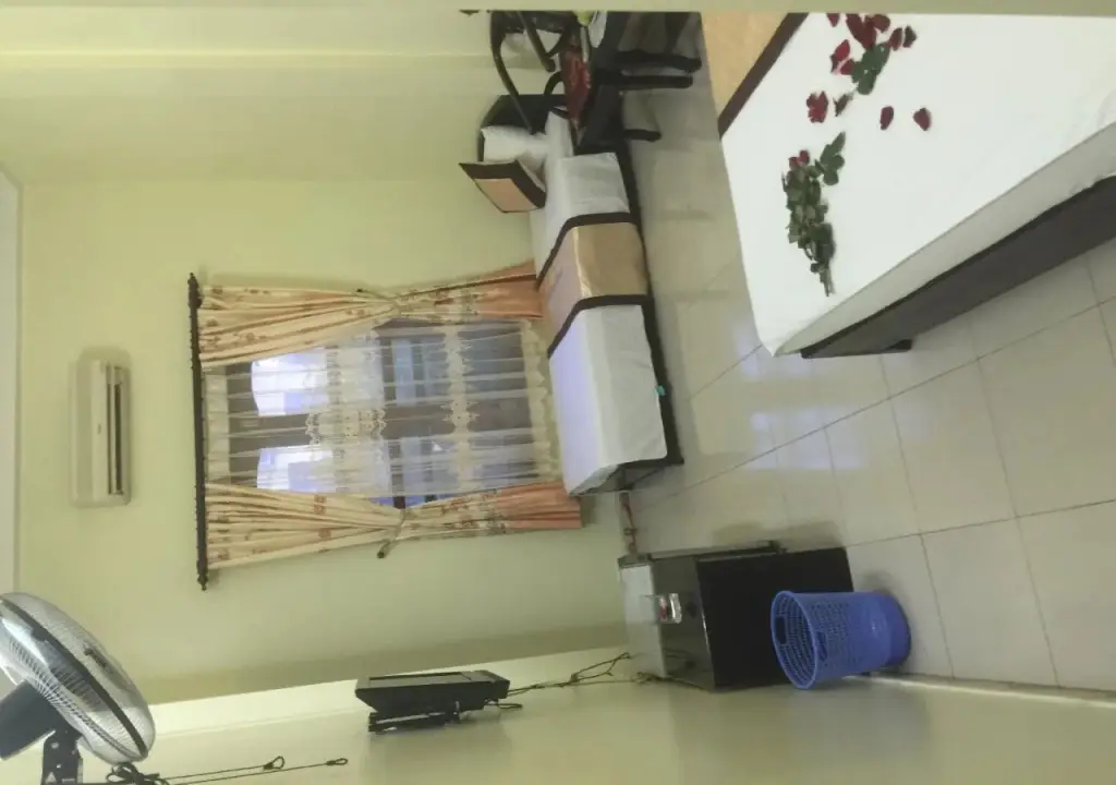 Ниньбинь: Thu Guest House