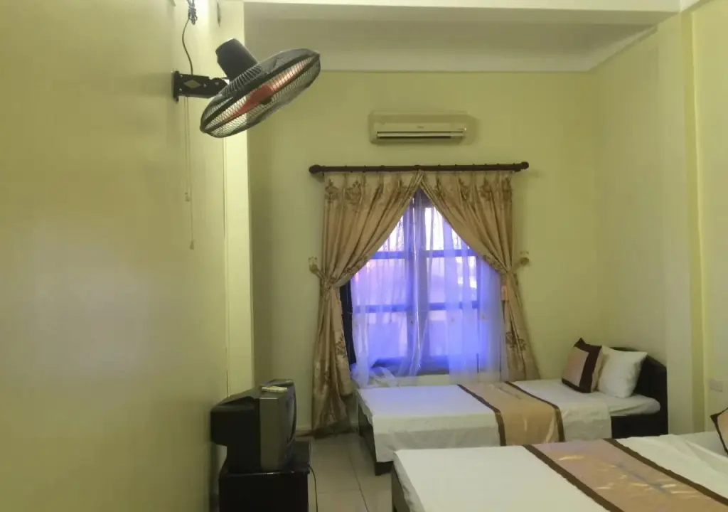 Ниньбинь: Thu Guest House