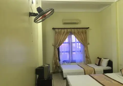 Thu Guest House — фото 1