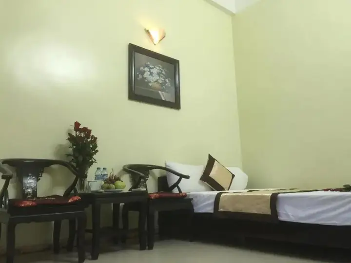 Ниньбинь: Thu Guest House