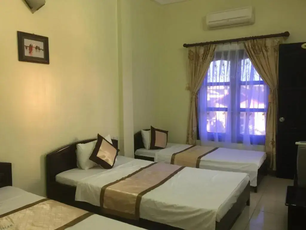 Ниньбинь: Thu Guest House