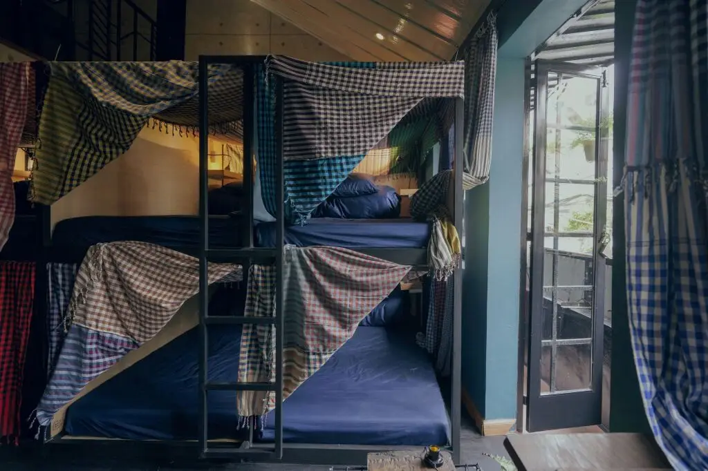 Далат: LeuLeu Hostel 2