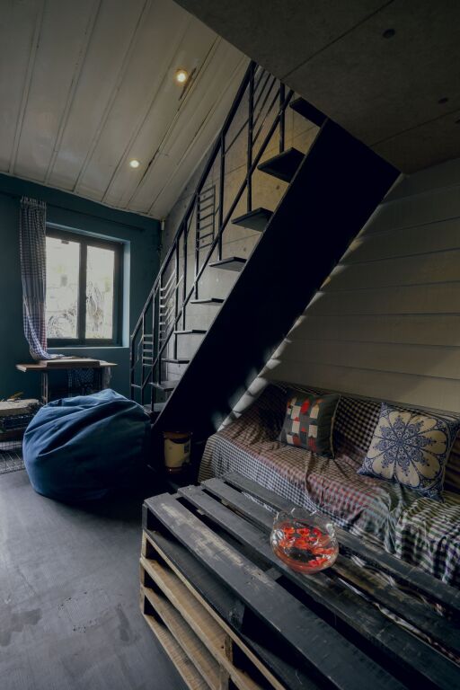 Далат: LeuLeu Hostel 2