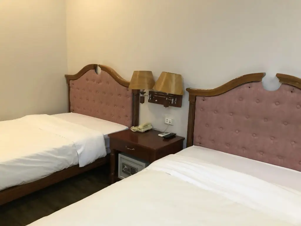 Далат: Dreams Hotel