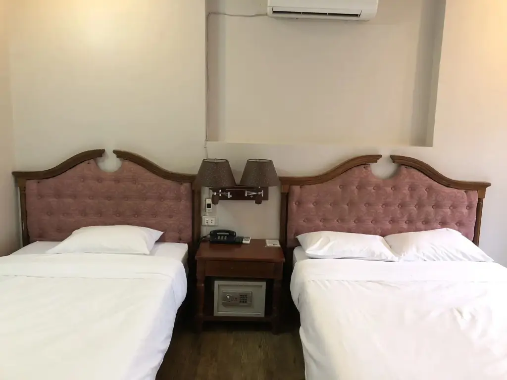 Далат: Dreams Hotel