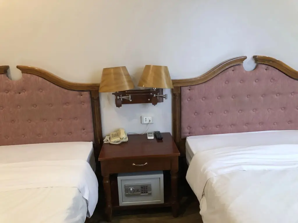 Далат: Dreams Hotel