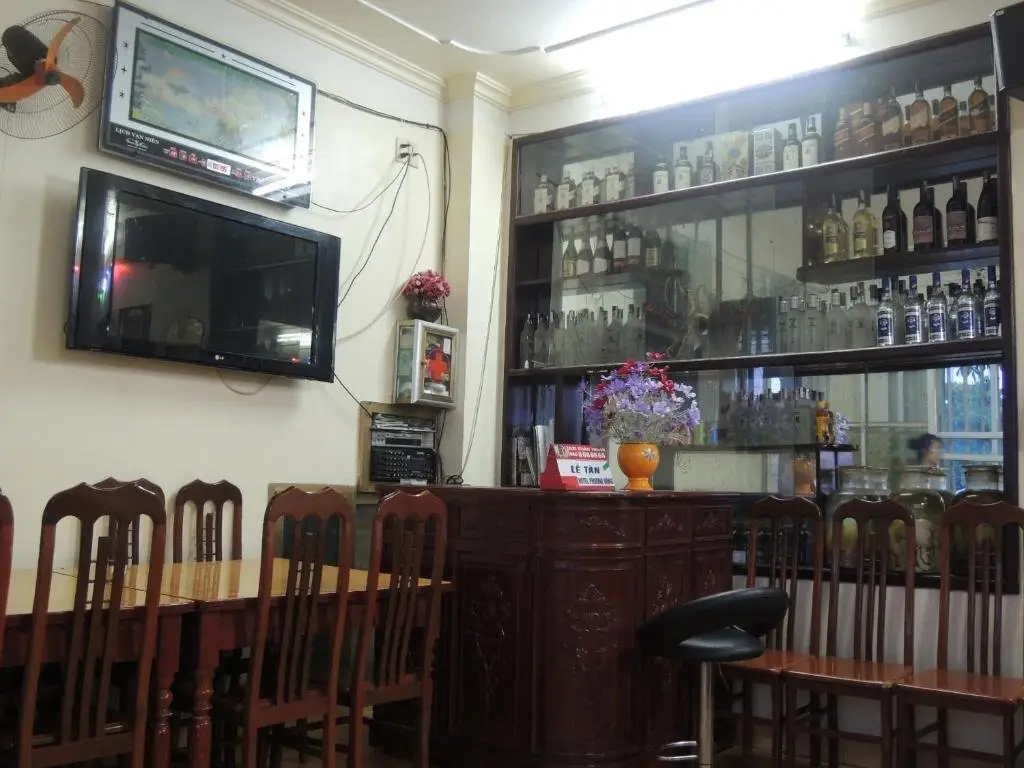 Ниньбинь: Phuong Dong Hotel