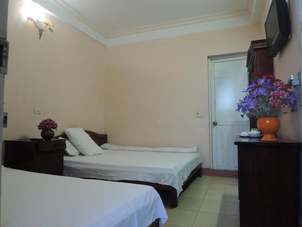 Ниньбинь: Phuong Dong Hotel
