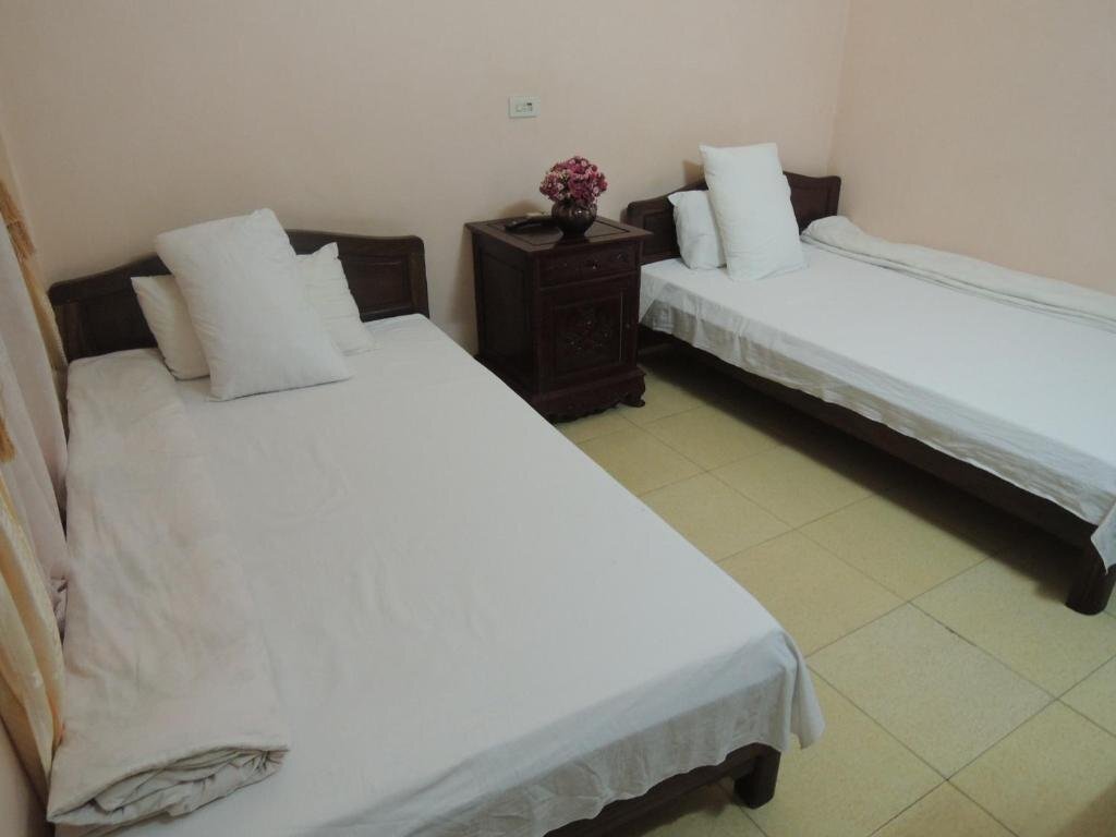 Ниньбинь: Phuong Dong Hotel