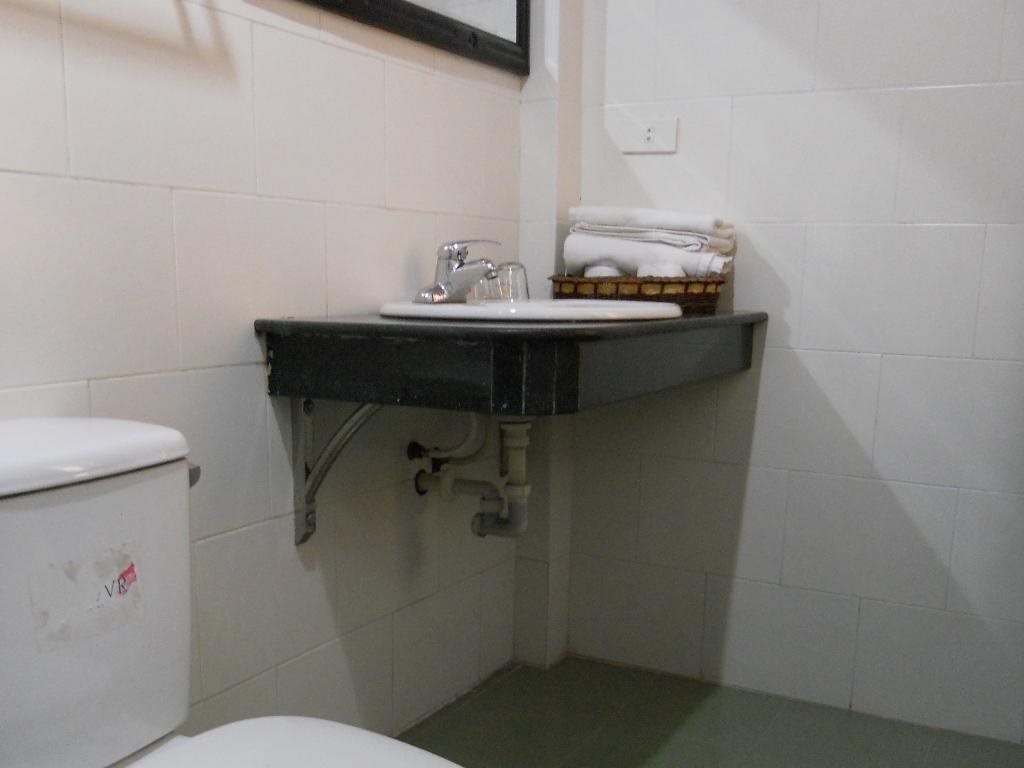Хоа Лу: Tam Coc Backpacker Hostel