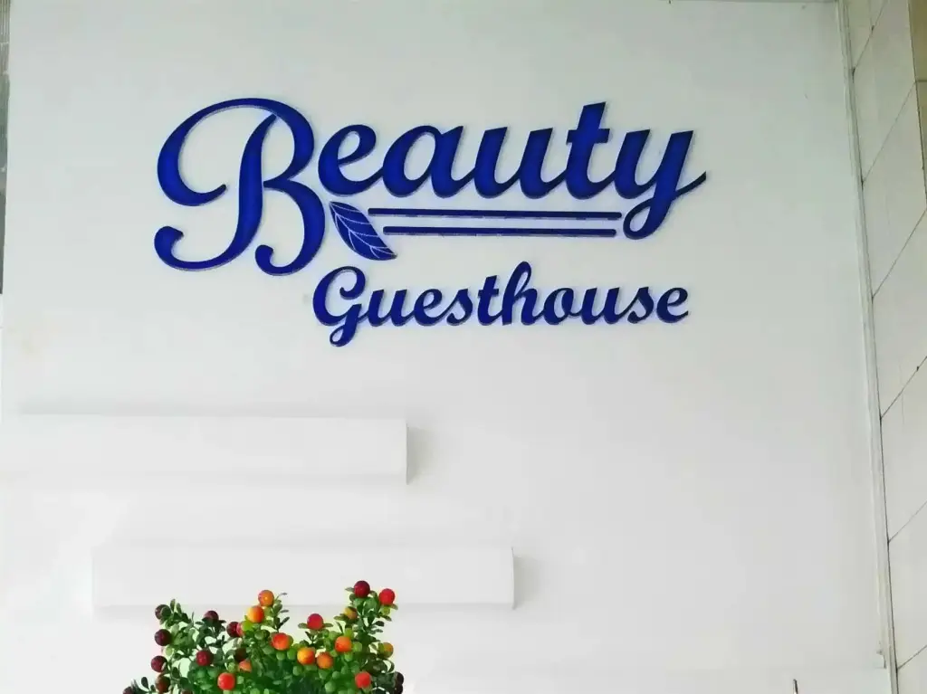 Хошимин: Beauty Guesthouse