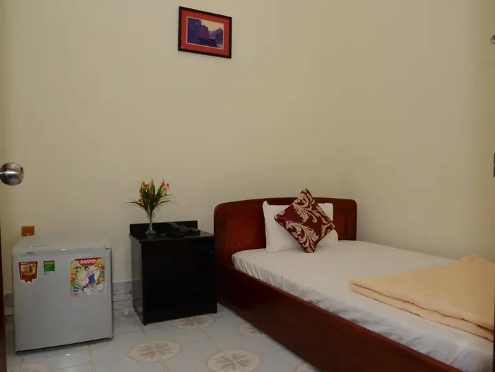 Хошимин: Beauty Guesthouse