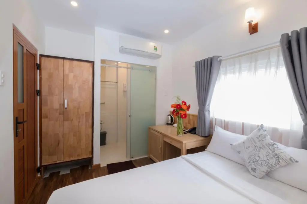 Хошимин: Beauty Guesthouse