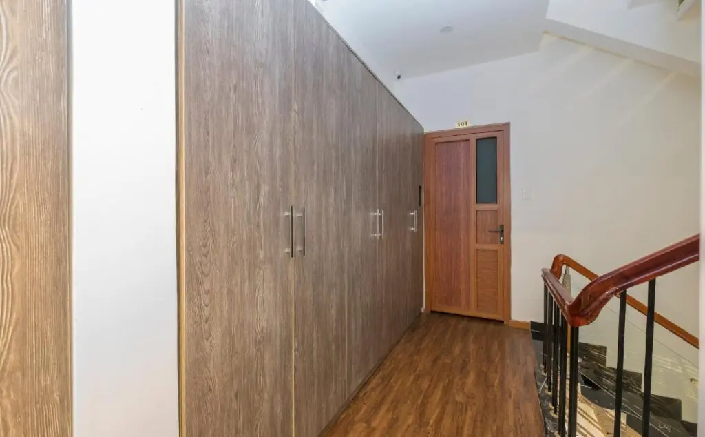 Хошимин: Beauty Guesthouse
