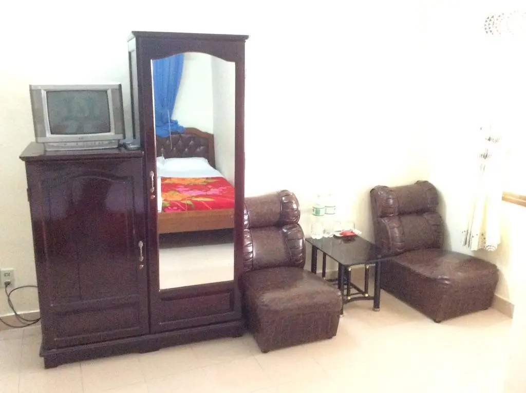 Далат: Peace Guest House