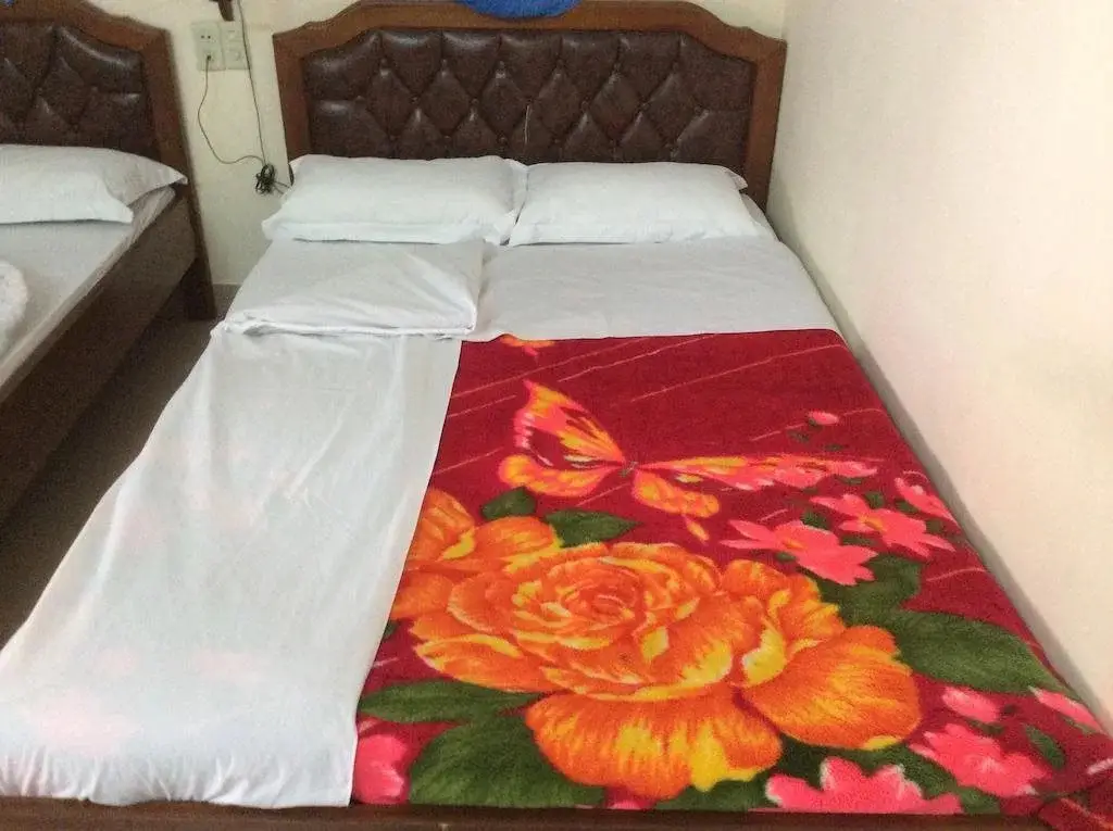 Далат: Peace Guest House