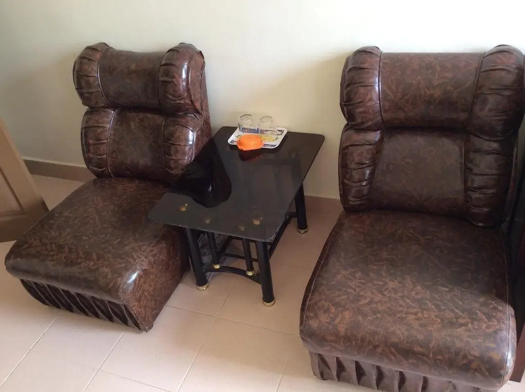 Далат: Peace Guest House