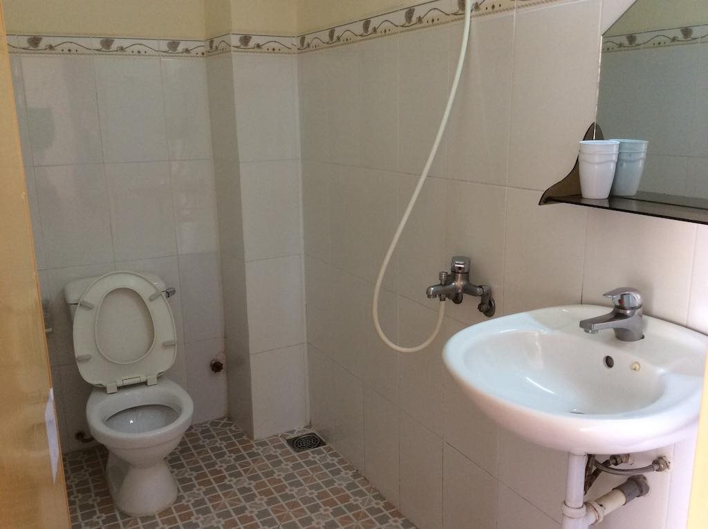 Далат: Peace Guest House