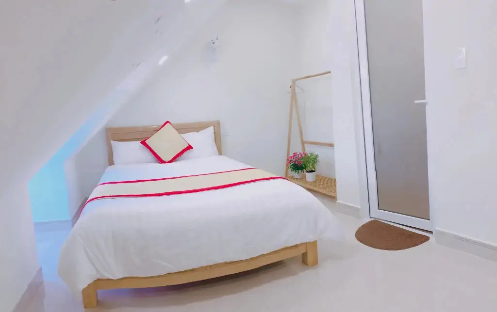 Далат: Phuong Nguyen Hotel