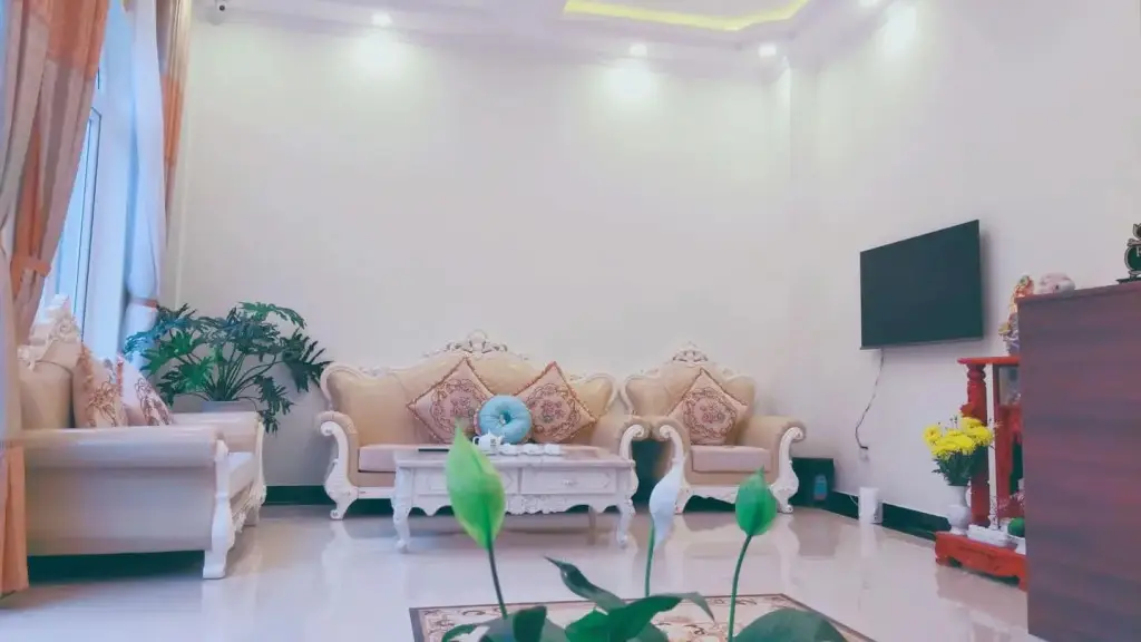 Далат: Phuong Nguyen Hotel