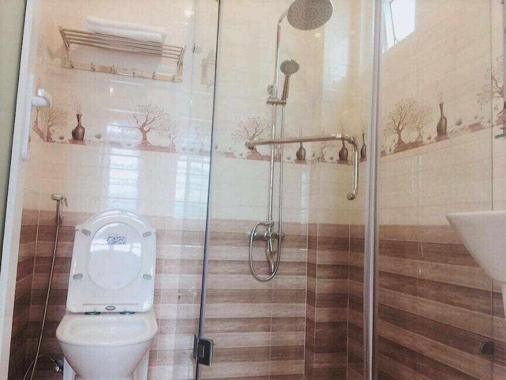 Далат: Phuong Nguyen Hotel