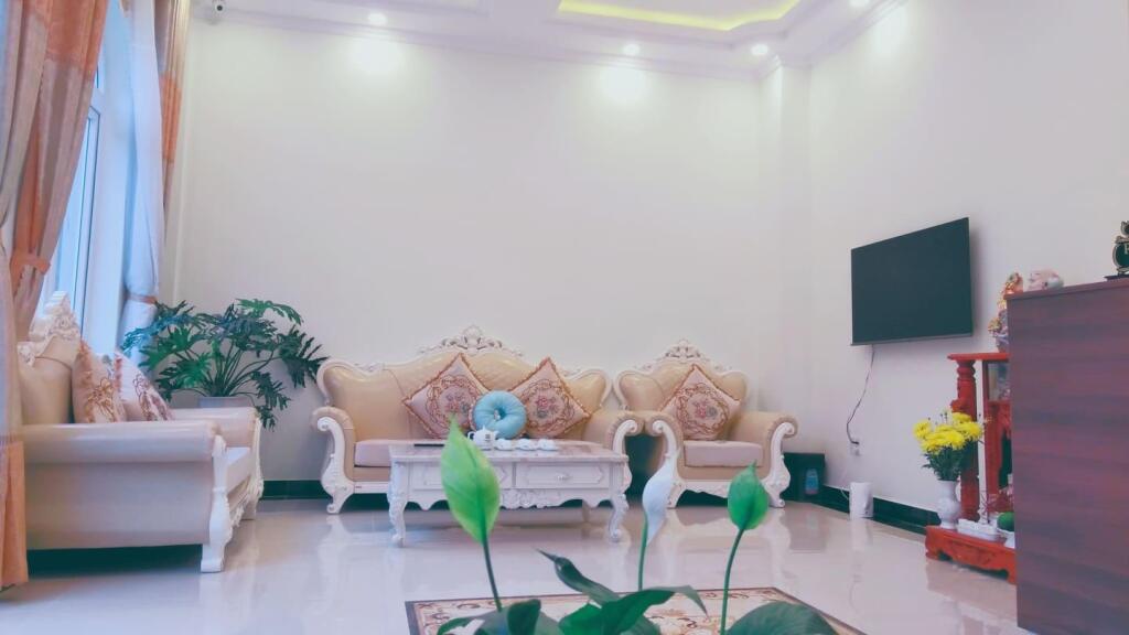 Далат: Phuong Nguyen Hotel