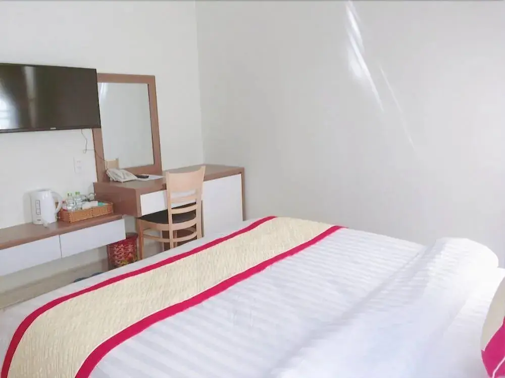 Далат: Phuong Nguyen Hotel