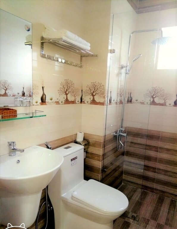 Далат: Phuong Nguyen Hotel