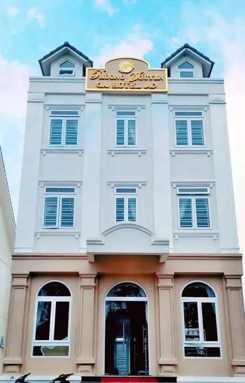 Phuong Nguyen Hotel — фото 1