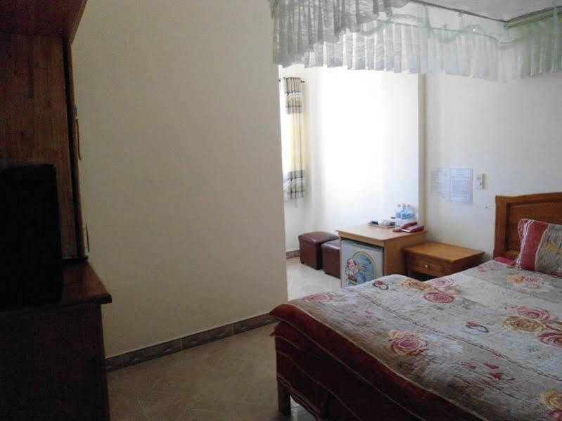 Далат: Lap Truong Son Hotel